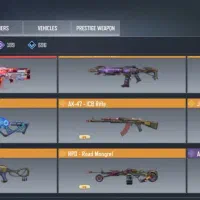 کالاف|کنسول، بازی ویدئویی و آنلاین|مراغه, |دیوار