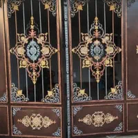 کلیه امور نقاشی ساختمان