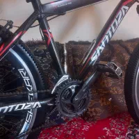 دوچرخه نرم وخوش رکاب ۲۶|دوچرخه، اسکیت، اسکوتر|بوشهر, |دیوار