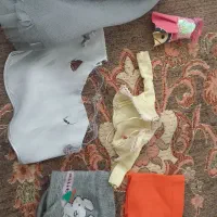 باربی با وسایل های مختلف|اسباب‌‌بازی|مشهد, فلسطین|دیوار