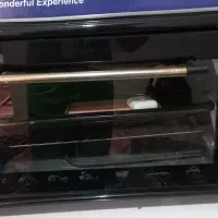 توستر|اجاق گاز و لوازم برقی پخت‌وپز|تاکستان, |دیوار