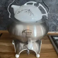 کتری قوری نو