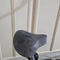 دوچرخه ثابت مگنتی تن‌آرا|تجهیزات ورزشی|ساری, |دیوار