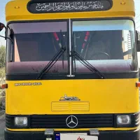 اتوبوس ۴۵۷ مدل ۸۸