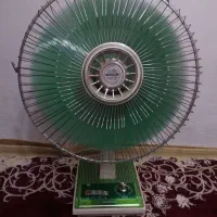 پنکه توشیبا اصل ژاپن