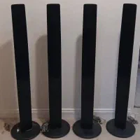 باند تلویزیون|سیستم صوتی خانگی|کرج, فاز ۳ مهرشهر|دیوار