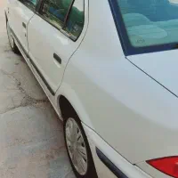 سمند lx|خودرو سواری و وانت|کرخه, |دیوار