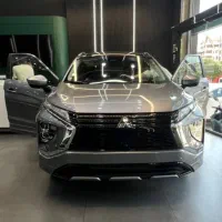 میتسوبیشی اکلیپس  ۲۰۲۵ + بیمه بدنه یک سال|خودرو سواری و وانت|تهران, درکه|دیوار