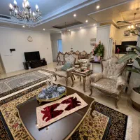 قیطریه،جهانتاب،۱۰۵متر فول مشاعات ویو مشجر|فروش آپارتمان|تهران, قیطریه|دیوار