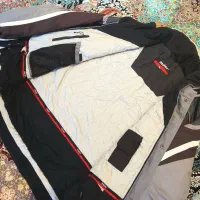 کاپشن خارجی سایز ۵۴|لباس|رشت, منظریه|دیوار