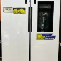 یخچال دوقلو