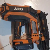 میخکوب شارژی آاگ. میخکوب aeg