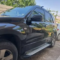 سوزوکی  ویتارا مونتاژ اتوماتیک 2400cc، مدل ۱۳۹۰|خودرو سواری و وانت|تهران, افسریه|دیوار