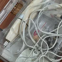 سوهان برقی ناخن|آرایشی، بهداشتی، درمانی|بندر انزلی, سپه|دیوار