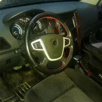 دنا پلاس توربو شارژ ابشنال کم کار|خودرو سواری و وانت|رشت, پورسینا|دیوار