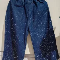 شلوار دخترانه