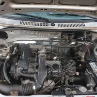 پراید ۸۵ صبا قیمت مناسب|خودرو سواری و وانت|سنگر, |دیوار