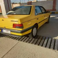 پژو۴۰۵|خودرو سواری و وانت|کرمانشاه, |دیوار