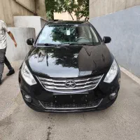 جک جی 4 JAC J4 مدل 1404