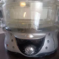 بخارپز1500