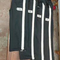 شلوار  اسلش بگ بغل نواری|کفش و لباس بچه|پاکدشت, پاکدشت (مامازند)|دیوار