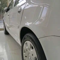 رانا پلاس مدل 99|خودرو سواری و وانت|کرمانشاه, |دیوار