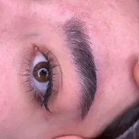 بزرگترین مرکز آرایش دائم کرکی مویی در بم