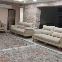 ساختمان سه واحدی فروشی به مساحت370متر|فروش آپارتمان|جهرم, |دیوار