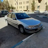 پارس مدل ۸۵|خودرو سواری و وانت|یزد, |دیوار