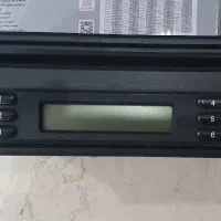 ضبط فابریک ال نود