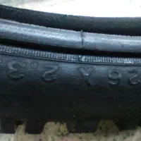 لاستیک دوچرخه ۲۶