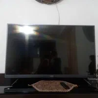 تلویزیون ایکس ویژن ۴۳ اینچ