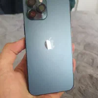 ایفون 12promax