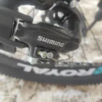 دوچرخه رویال|دوچرخه، اسکیت، اسکوتر|مشگین شهر, |دیوار