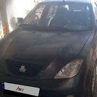 تیبا مدل ۹۰