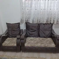 مبل هفت نفر