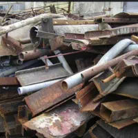 خریدار ضایعات