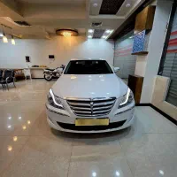 جنسیس ۲۰۱۲ بدون توضیح