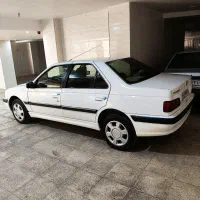 پژو پارس 1401|خودرو سواری و وانت|شاهین‌شهر, طالقانی|دیوار