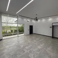 ویلا 200متری پلاک اول جنگل / نوساز با سند / 2م کل|فروش خانه و ویلا|آمل, |دیوار