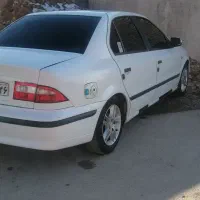 سمند LXدوگانه کار خانه مدل ۹۰|خودرو سواری و وانت|نیشابور, فضل|دیوار