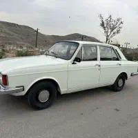 پیکان ۲۳هزارتا کار کلکسیونی ۷۵