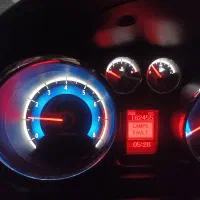 دنا ۹۵ تیپ دو فول|خودرو سواری و وانت|اسلام‌شهر, بهرام آباد|دیوار