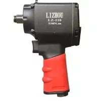 بکس بادی مینی وکوتاه 550 نیوتن درایو1/2اینچ LIZHOU