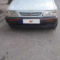 پراید هاچبک ۸۳ کاربرات