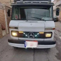 نیمی بار مسقف سالم وتمیز مدل ۵۰