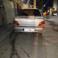 پراید مدل۹۰