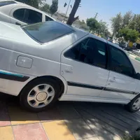 پژوپارس موتورجدید ۱۴۰۱