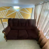 مبل سه نفره تک