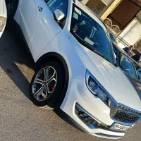 فیدلتی پرایم مدل ۱۴۰۱  جدید گیربکس